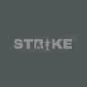 Strike Footwear logo