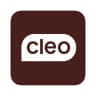 Cleo logo