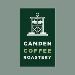 Camden Coffee Roastery logo