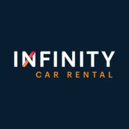 Infinity Car Rental logo