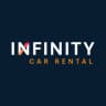 Infinity Car Rental logo