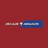 Decade Awards logo