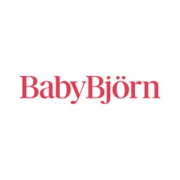 BabyBjörn logo