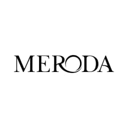 Meroda Cosmetics logo