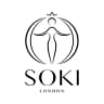 Soki London logo