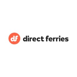 Direct Ferries logo