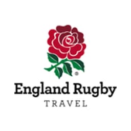 England Rugby Travel logo