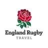 England Rugby Travel logo