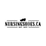 Nursing Shoes logo