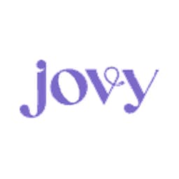 Jovy logo