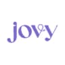 Jovy logo