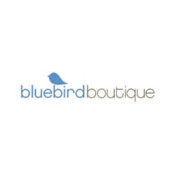 Bluebird Boutique logo