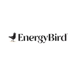 Energy Bird logo