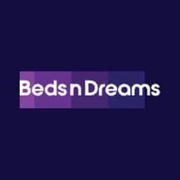 Beds N Dreams logo