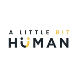 A Little Bit Human logo
