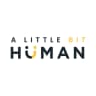 A Little Bit Human logo