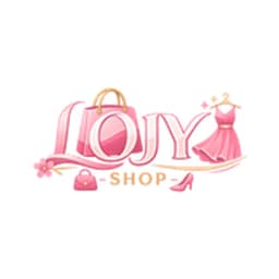 Lojy Shop logo
