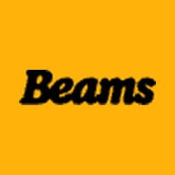 Beams Renovation logo