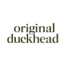 Original Duckhead logo