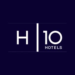 H10 Hotels logo