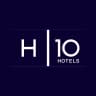 H10 Hotels logo