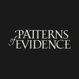 Patterns of Evidence logo