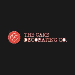 The Cake Decorating Company logo