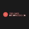 The Cake Decorating Company logo