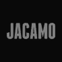 Jacamo logo