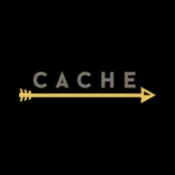 Cache logo