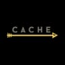 Cache logo