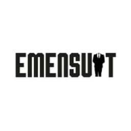 Emensuits logo