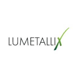 Lumetallix logo
