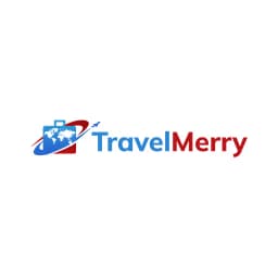 TravelMerry logo