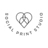 Social Print Studio logo