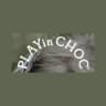 PLAYin CHOC logo