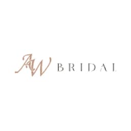 AW Bridal logo