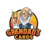 Grandad's Cards logo