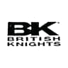 BK Footwear logo