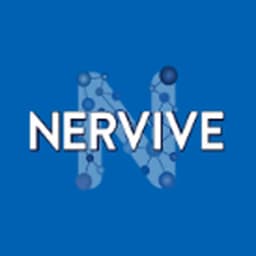 Nervive logo