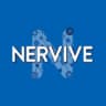 Nervive logo