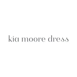 Kia Moore Dress logo