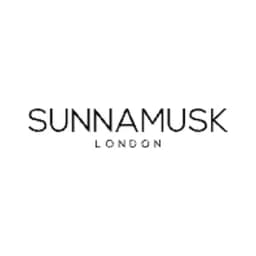 Sunnamusk logo