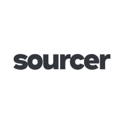 Sourcer logo