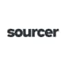 Sourcer logo