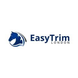 EasyTrimLondon logo