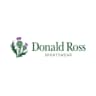 Donald Ross Sportswear logo