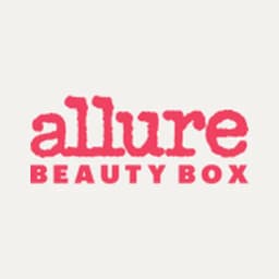 Allure Beauty Box logo