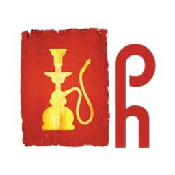 Portable Hookahs logo