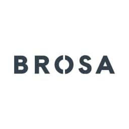 Brosa logo